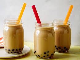 Bubble Tea
